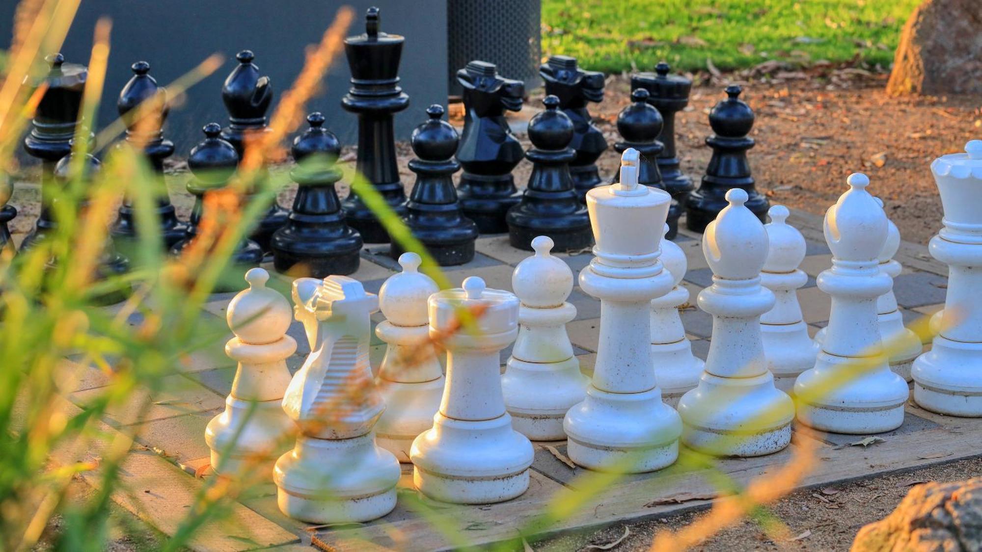 Yarrawonga Riverlands Tourist Park Екстер'єр фото
